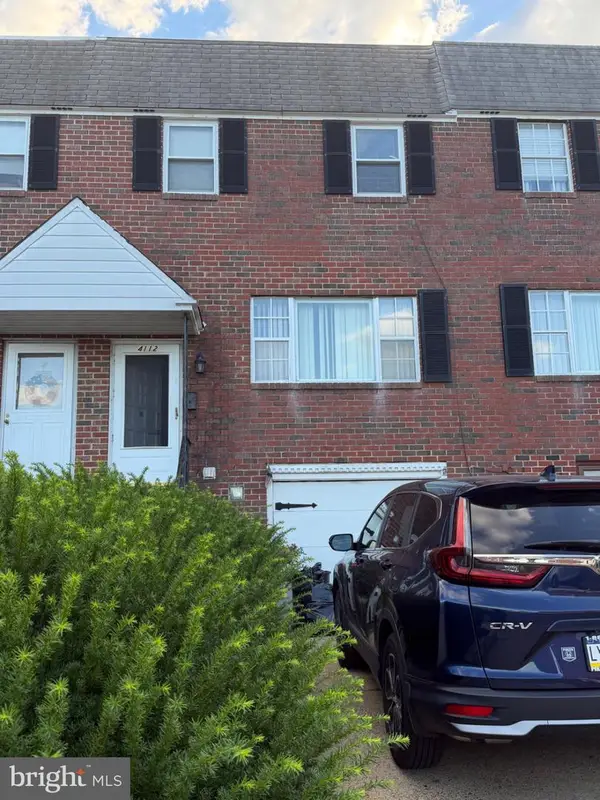 4112 Carteret Dr, PHILADELPHIA, PA 19114