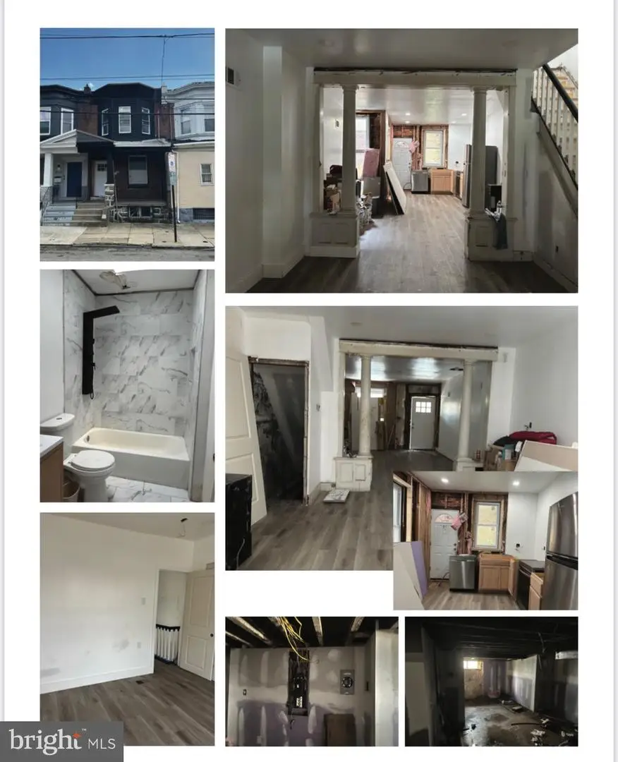 2734 W Thompson St, Philadelphia, PA 19121 - #2