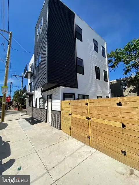 141 W York St, Philadelphia, PA 19133 - #1