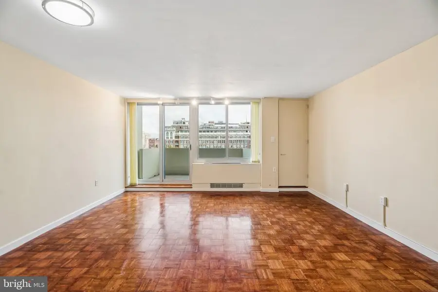 604 S Washington Sq #1308, Philadelphia, PA 19106 - #2