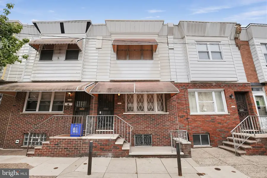 2647 S Hutchinson St, Philadelphia, PA 19148 - #2