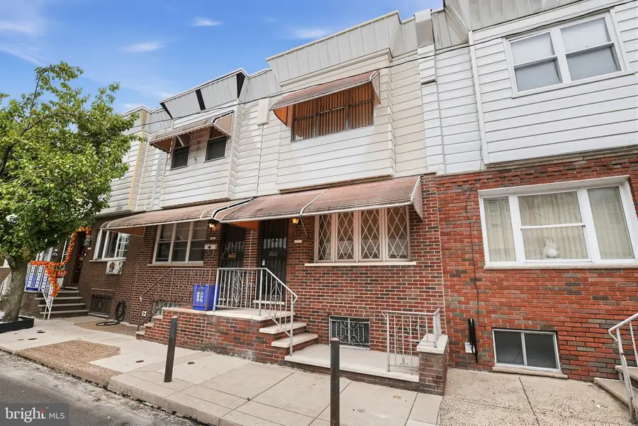 2647 S Hutchinson St, Philadelphia, PA 19148 - #3