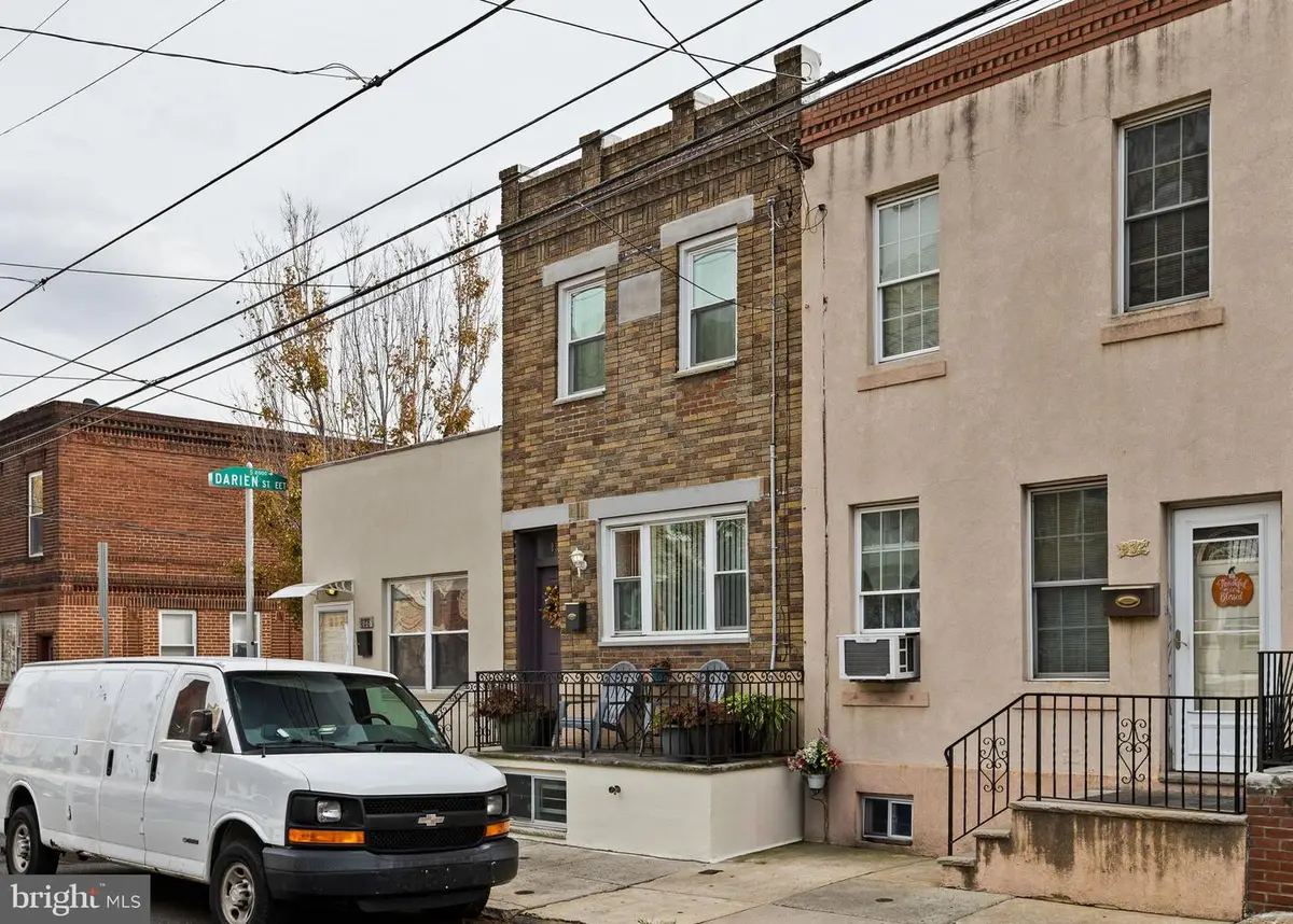 830 Mckean St, Philadelphia, PA 19148 - #1