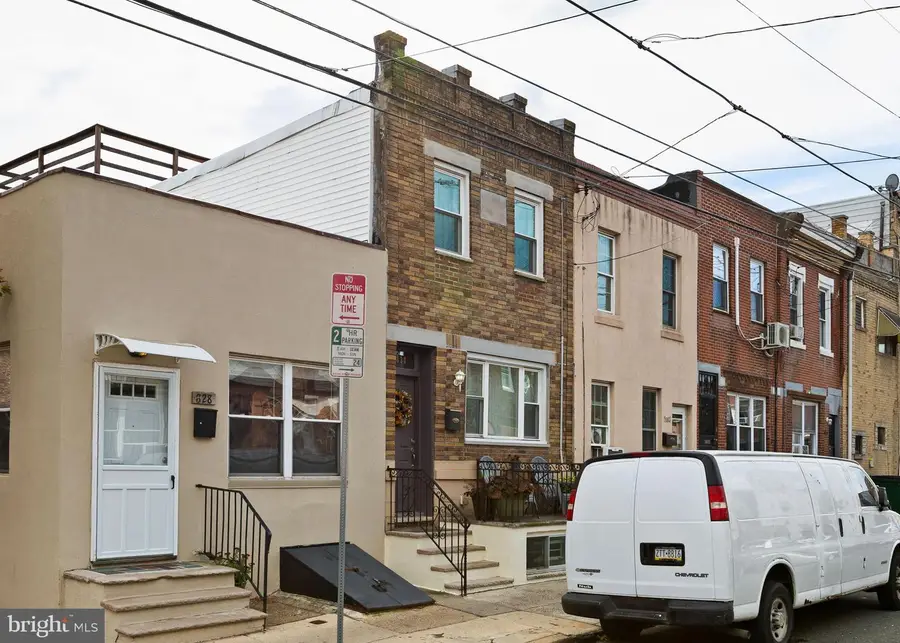 830 Mckean St, Philadelphia, PA 19148 - #2