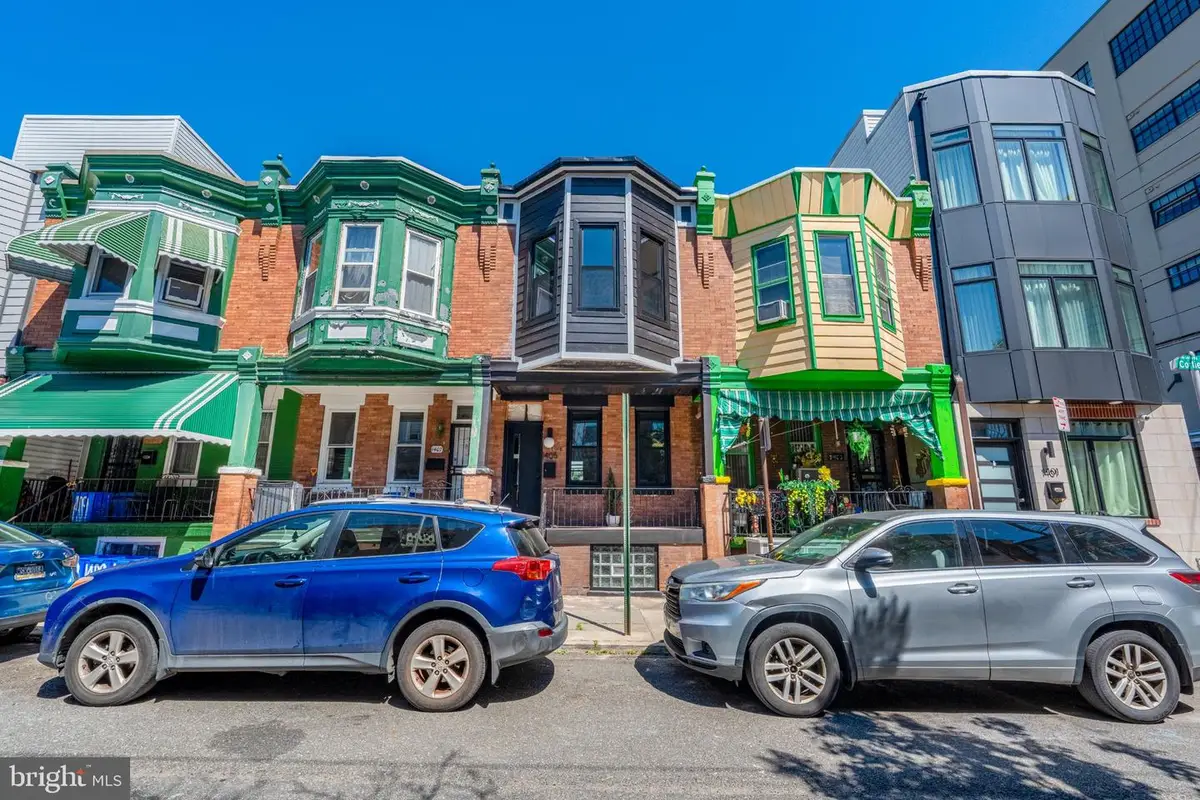 1405 N Corlies St, Philadelphia, PA 19121 - #1