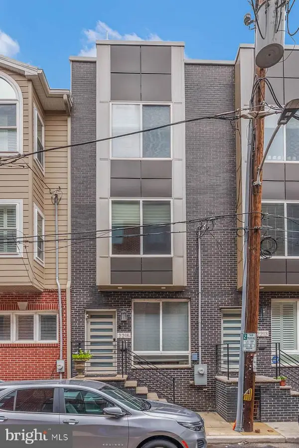 2215 League St, PHILADELPHIA, PA 19146