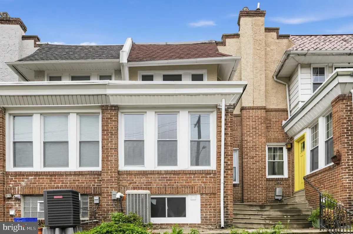 248 S Saint Bernard St, Philadelphia, PA 19139 - #1
