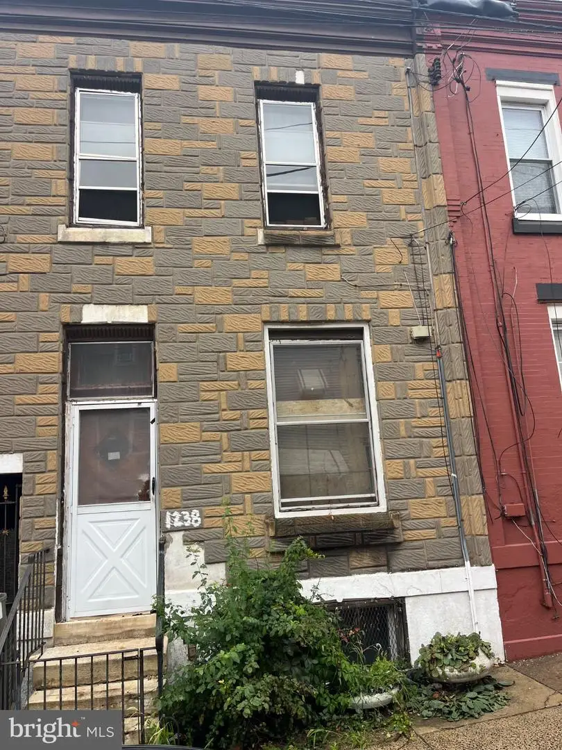 1238 25th Street N, Philadelphia, PA 19121 - #1