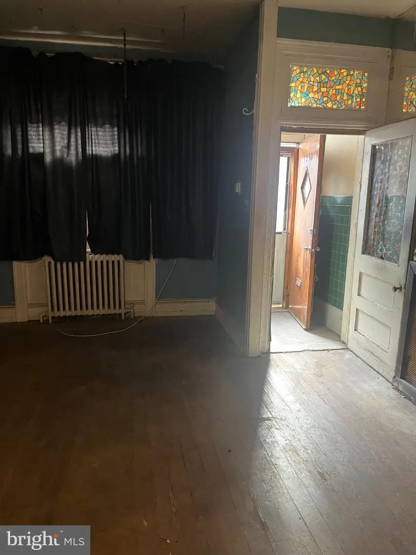 1238 25th Street N, Philadelphia, PA 19121 - #2