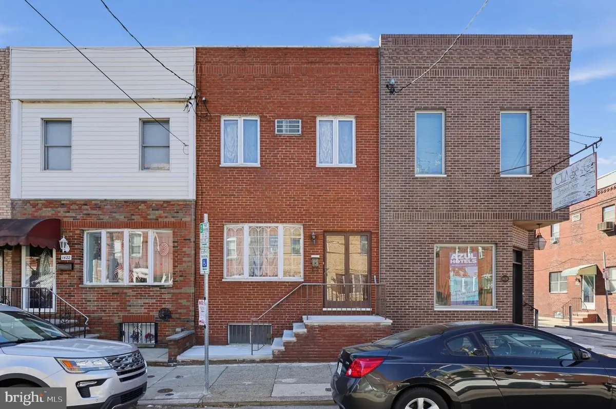 1424 W Shunk St, Philadelphia, PA 19145 - #1