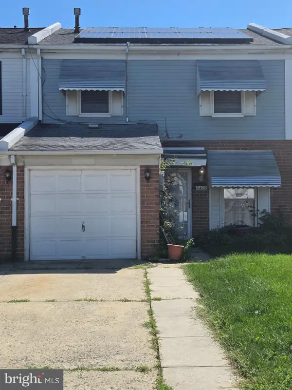 8406 Lyons Pl, PHILADELPHIA, PA 19153