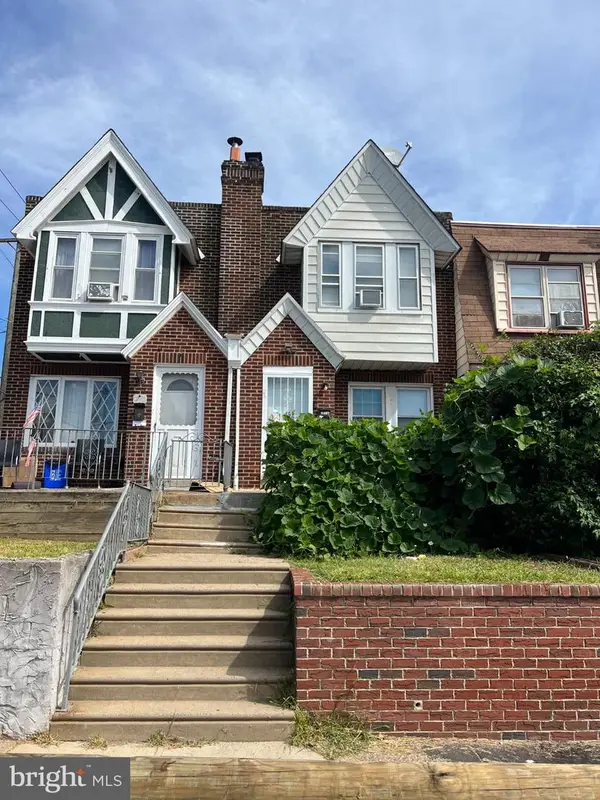 4603 Bleigh Ave, PHILADELPHIA, PA 19136