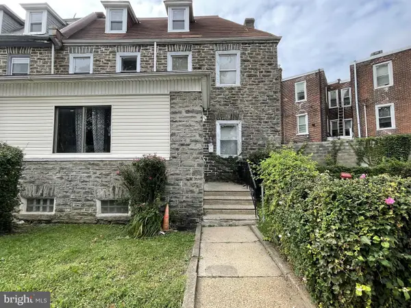 Address Withheld By Seller, PHILADELPHIA, PA 19140