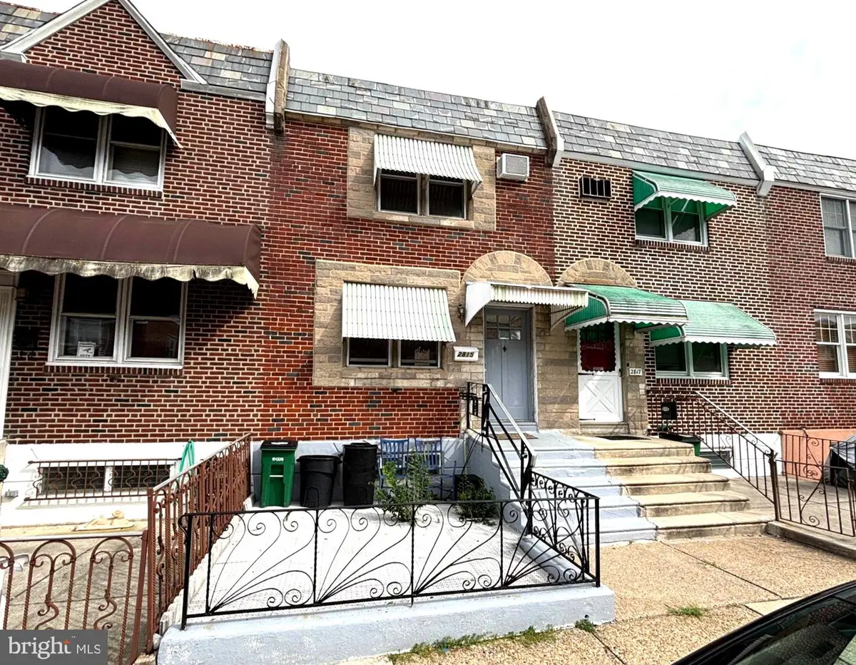 2815 S Mildred St, Philadelphia, PA 19148 - #1