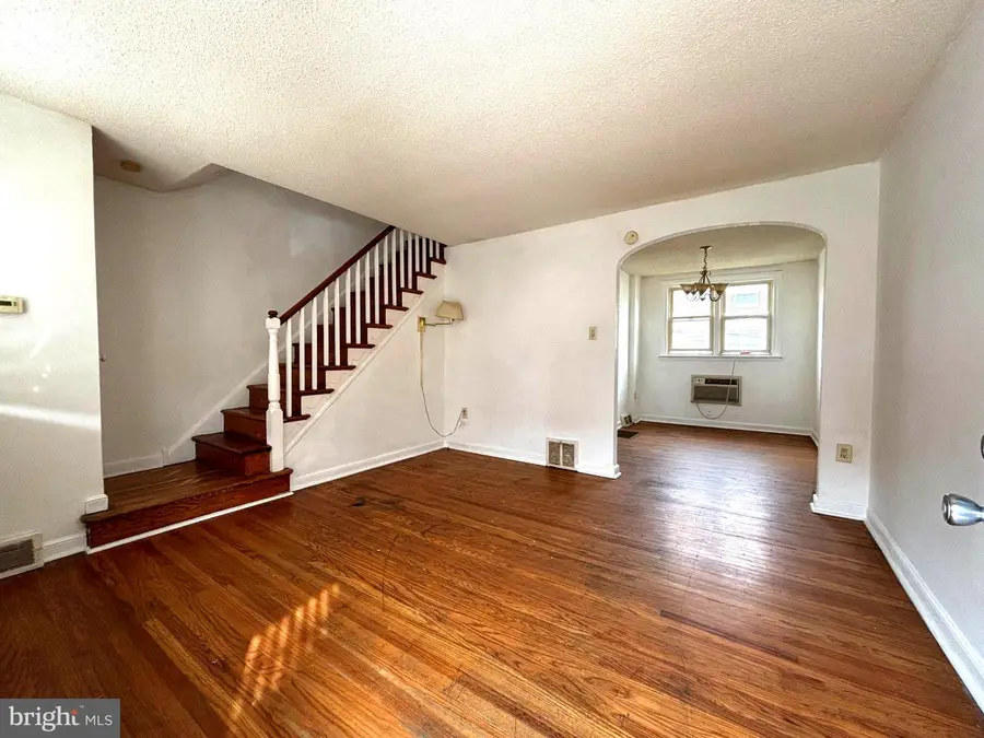2815 S Mildred St, Philadelphia, PA 19148 - #2