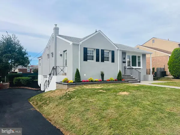 7818 Farnsworth St, PHILADELPHIA, PA 19152