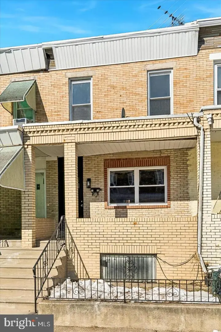 6153 Reedland St, Philadelphia, PA 19142 - #1