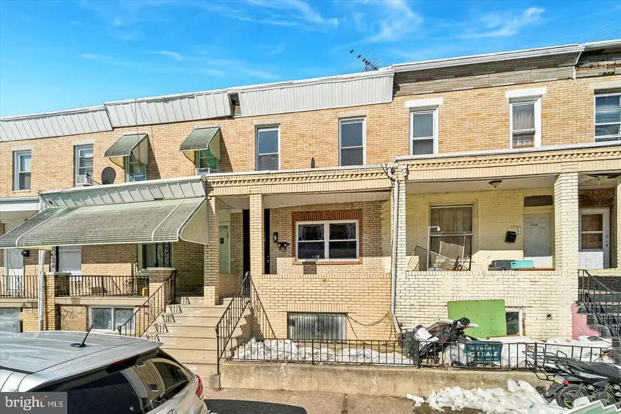 6153 Reedland St, Philadelphia, PA 19142 - #2