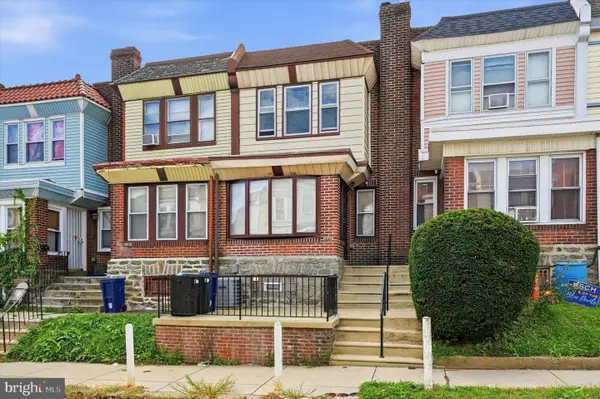 1914 Plymouth St, PHILADELPHIA, PA 19138