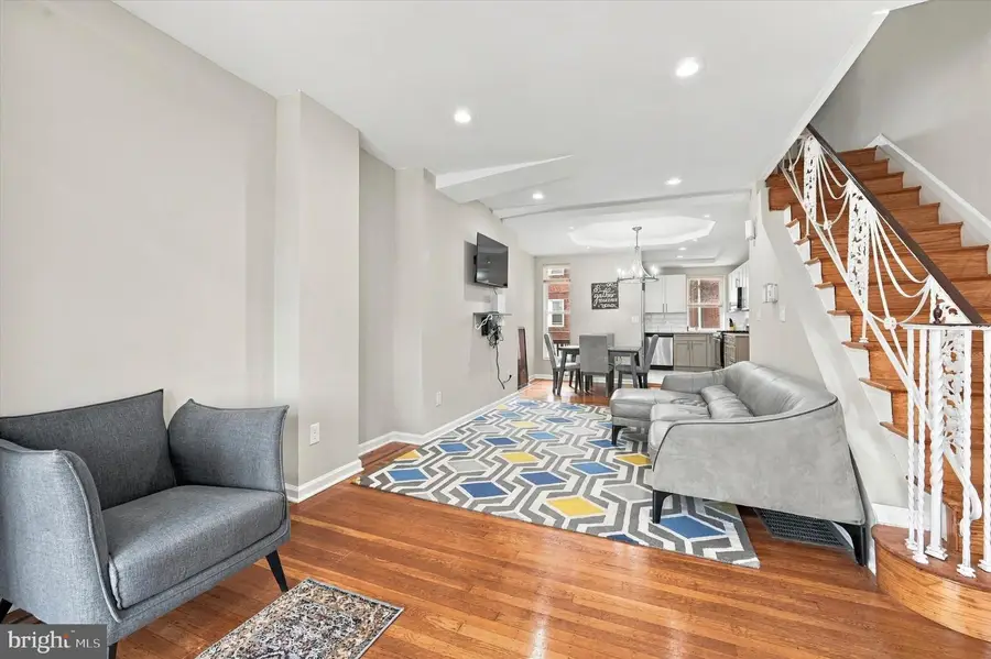 1914 Plymouth St, Philadelphia, PA 19138 - #2