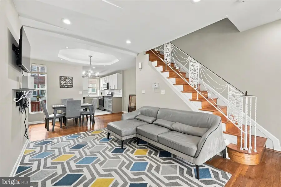 1914 Plymouth St, Philadelphia, PA 19138 - #3