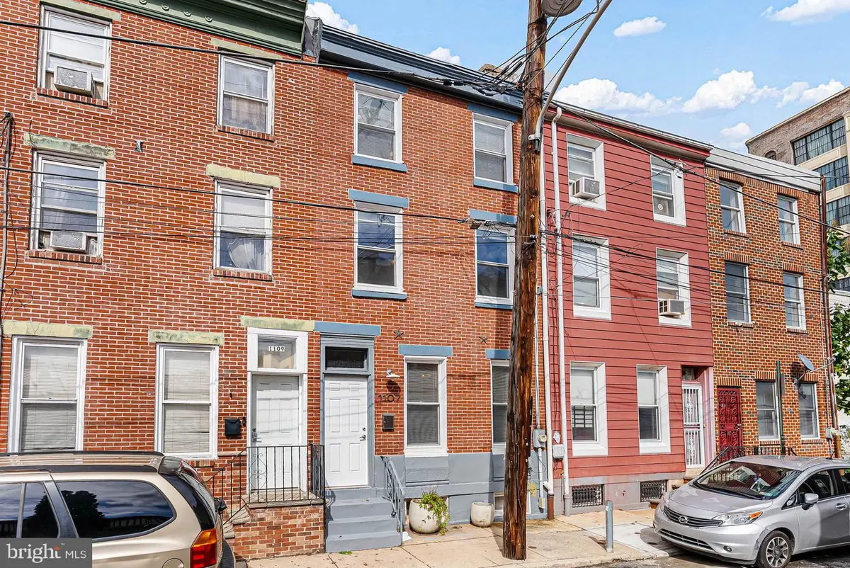 1107 Brandywine St, Philadelphia, PA 19123 - #1