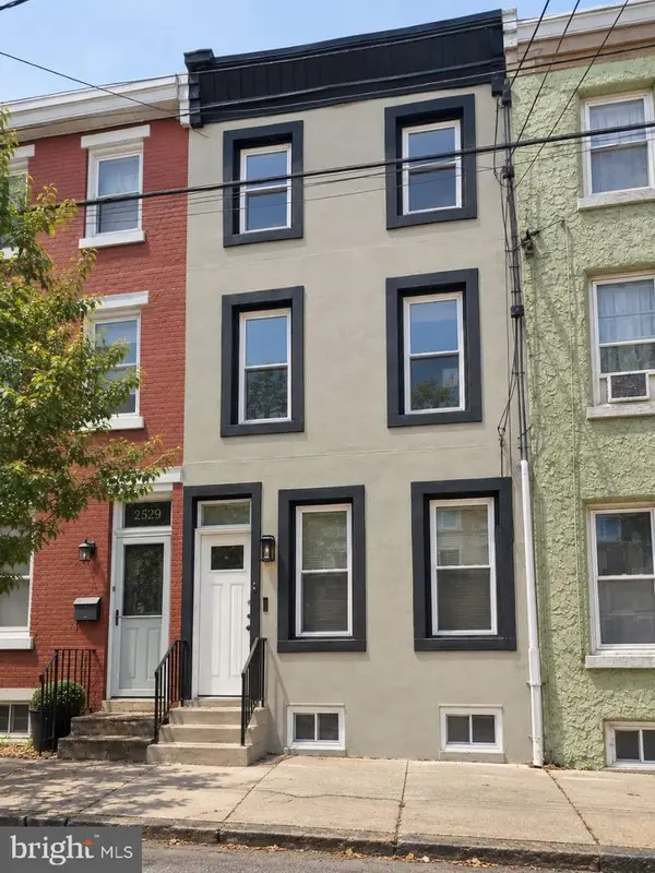 2526 Coral St, PHILADELPHIA, PA 19125