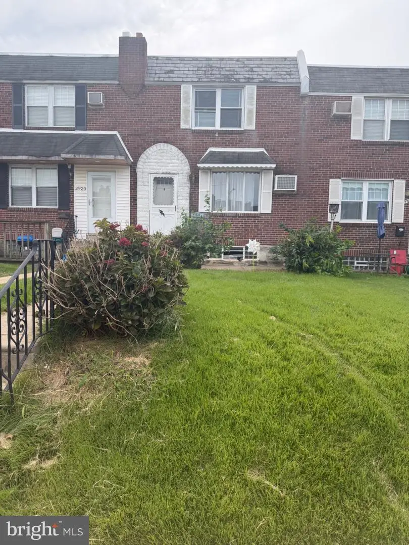 2918 Glenview St, Philadelphia, PA 19149 - #1