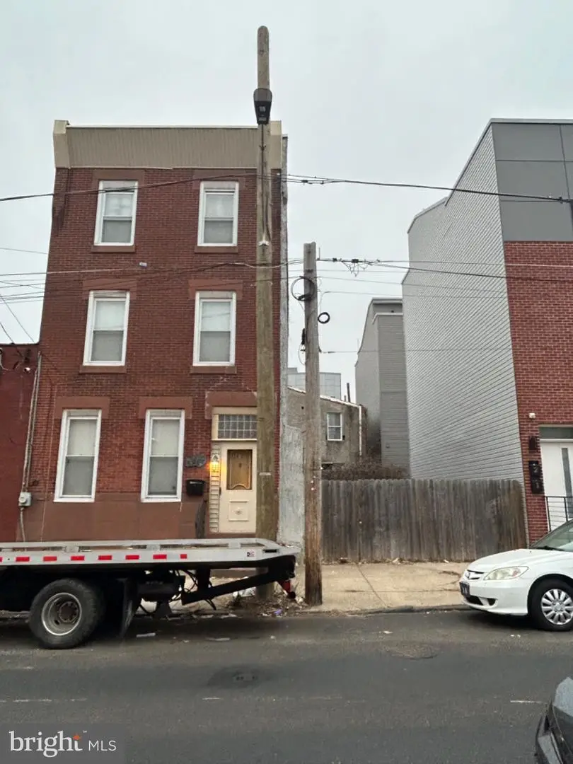 2430-2432 Mascher St N, Philadelphia, PA 19133 - #2