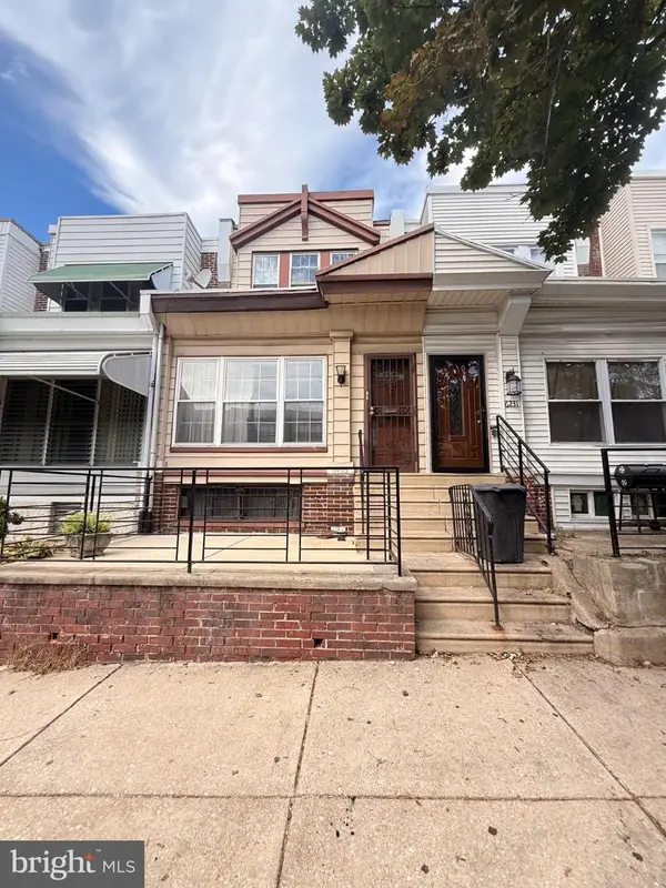 6233 Pine St, PHILADELPHIA, PA 19139