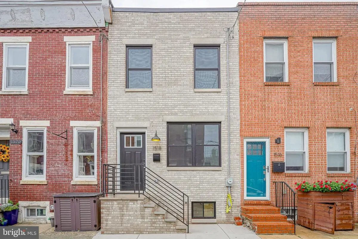 1518 S Capitol St, Philadelphia, PA 19146 - #1