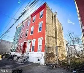 1822 N 1822 N Van Pelt St, Philadelphia, PA 19121 - #1