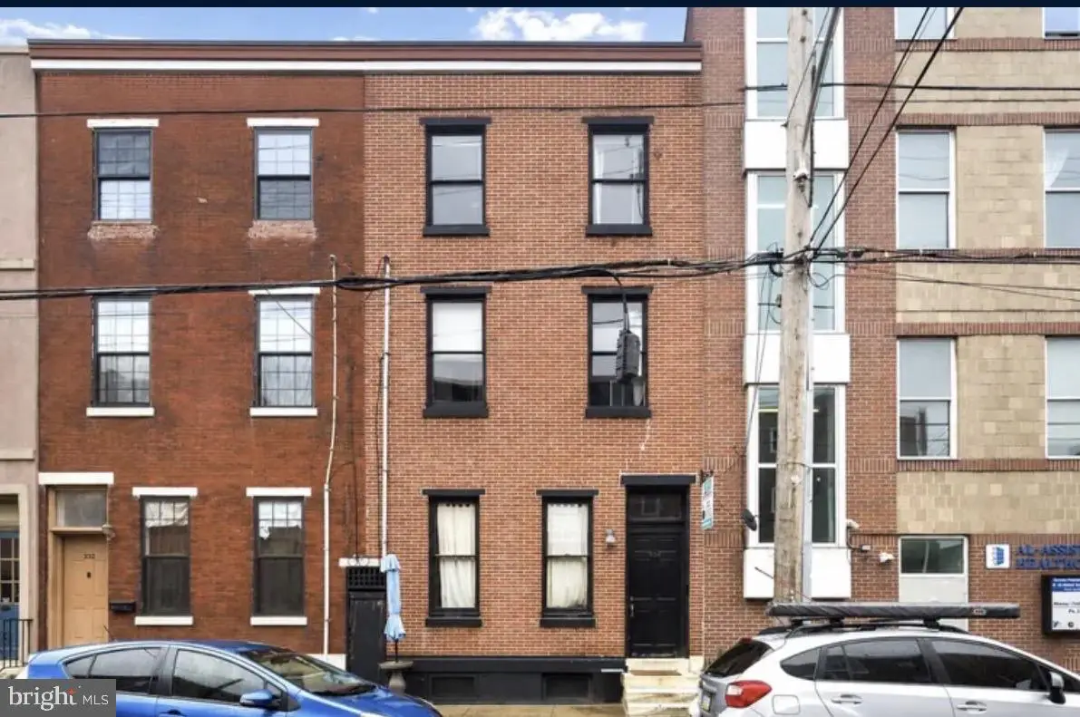 334 Reed St, Philadelphia, PA 19147 - #1