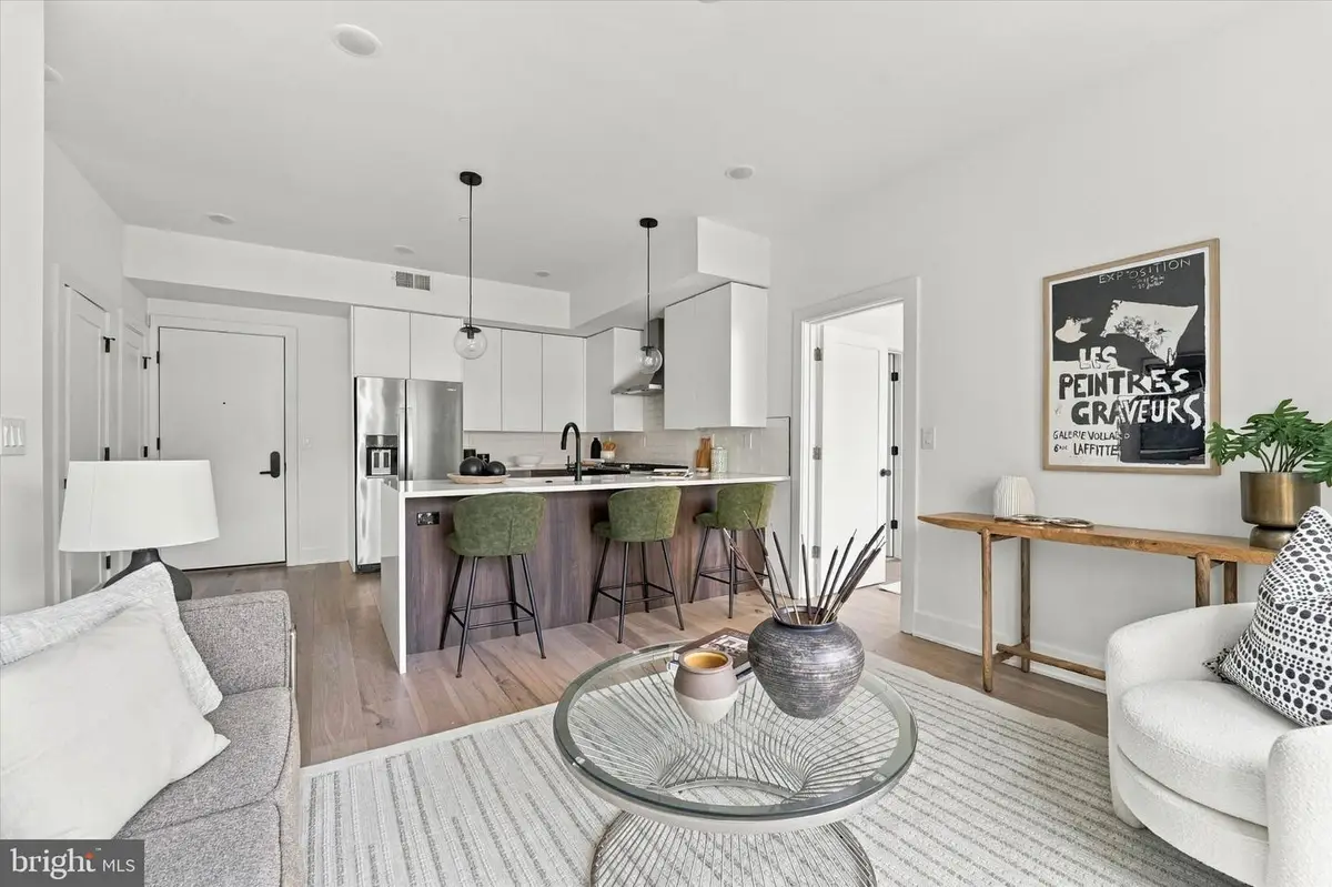 1723 Francis St #2c, Philadelphia, PA 19130 - #1