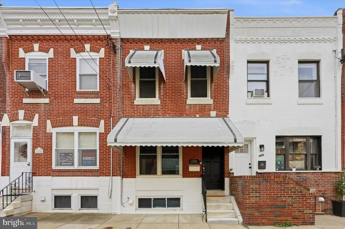1238 Fitzgerald St, Philadelphia, PA 19148 - #1