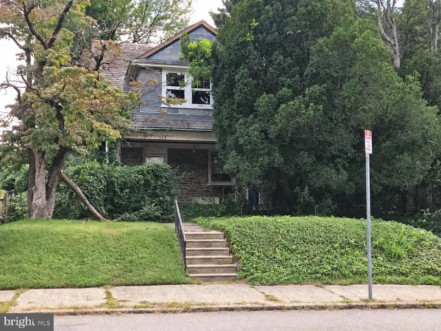533 Hermit St, Philadelphia, PA 19128 - #2