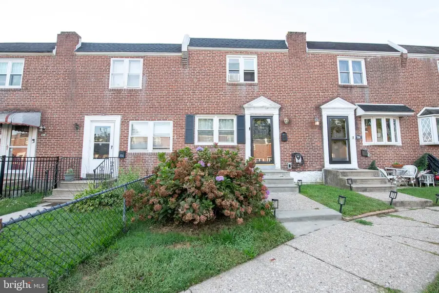 206 Overlook Rd, Philadelphia, PA 19128 - #2