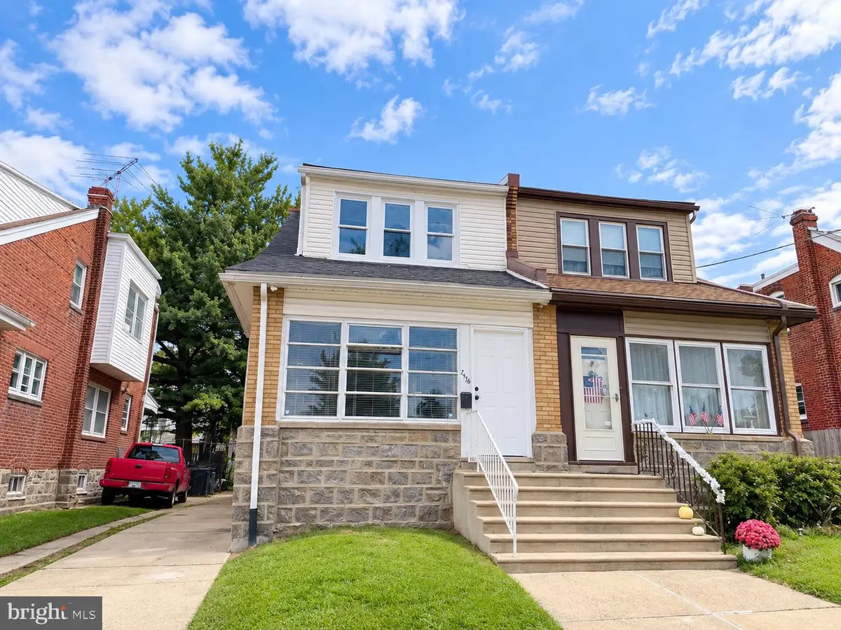 7476 Oxford Ave, Philadelphia, PA 19111 - #1