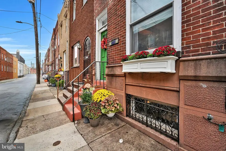 2233 S Colorado St, Philadelphia, PA 19145 - #2