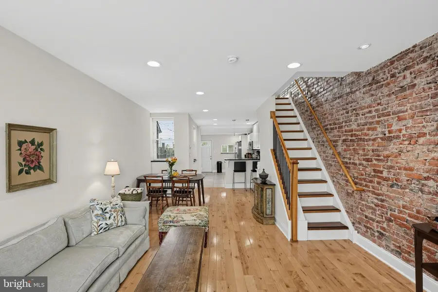 116 Roseberry St, Philadelphia, PA 19148 - #2