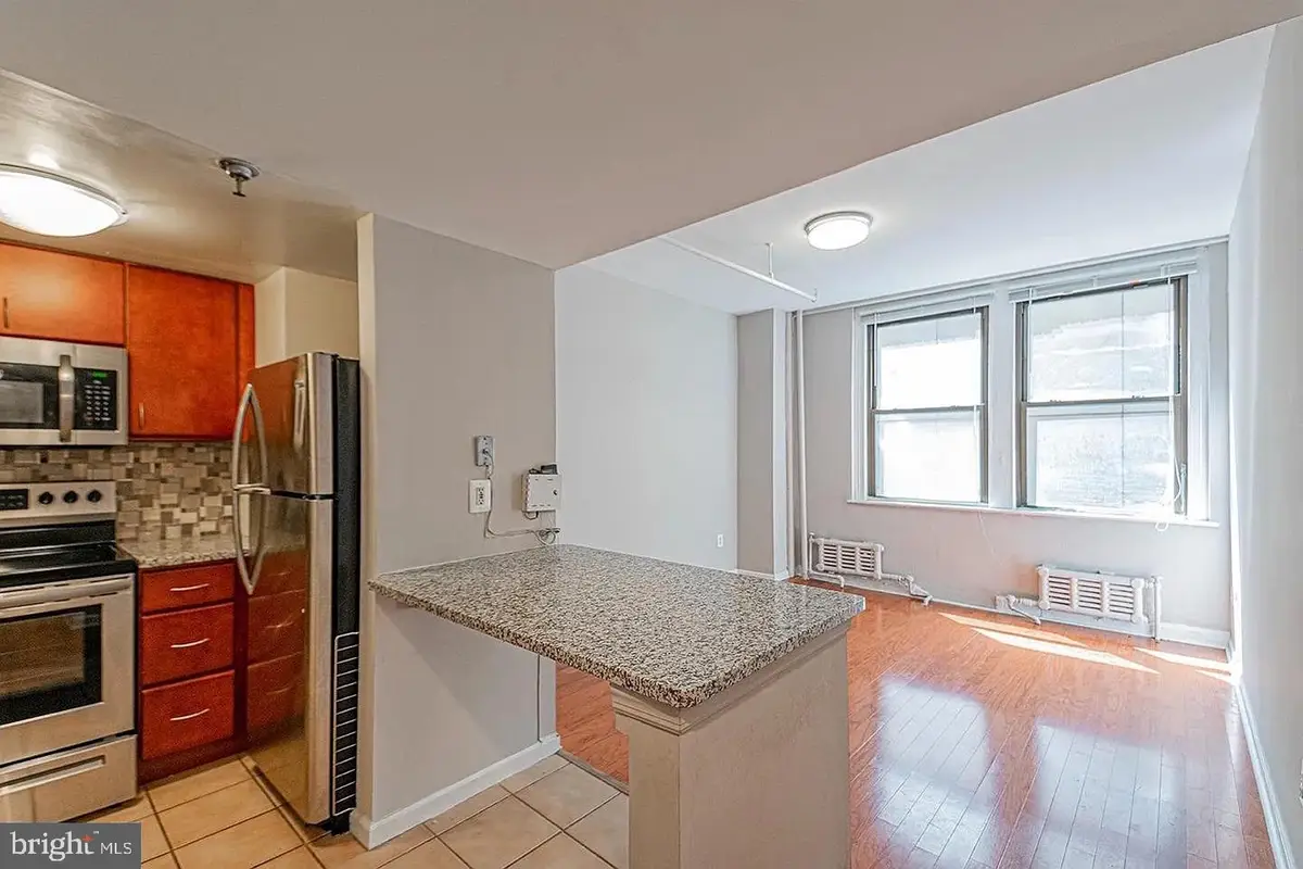 1324 Locust St #207, Philadelphia, PA 19107 - #1
