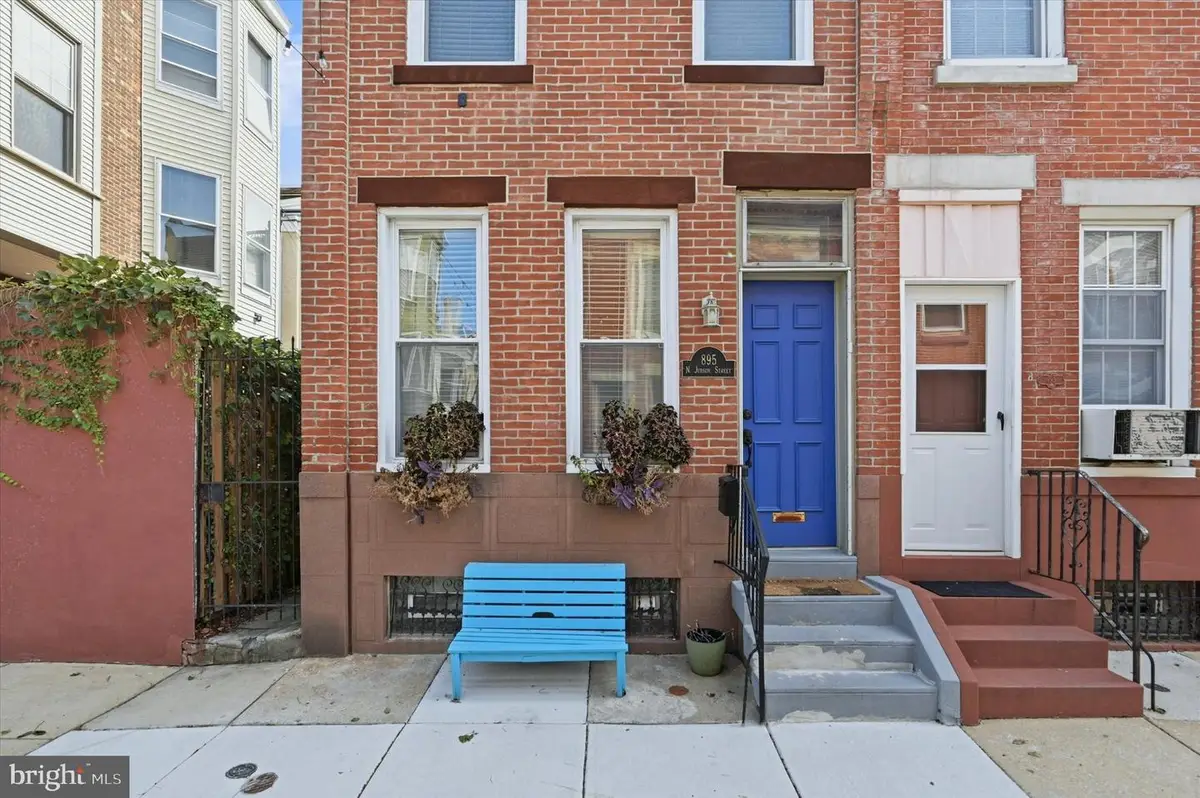 895 N Judson St, Philadelphia, PA 19130 - #1