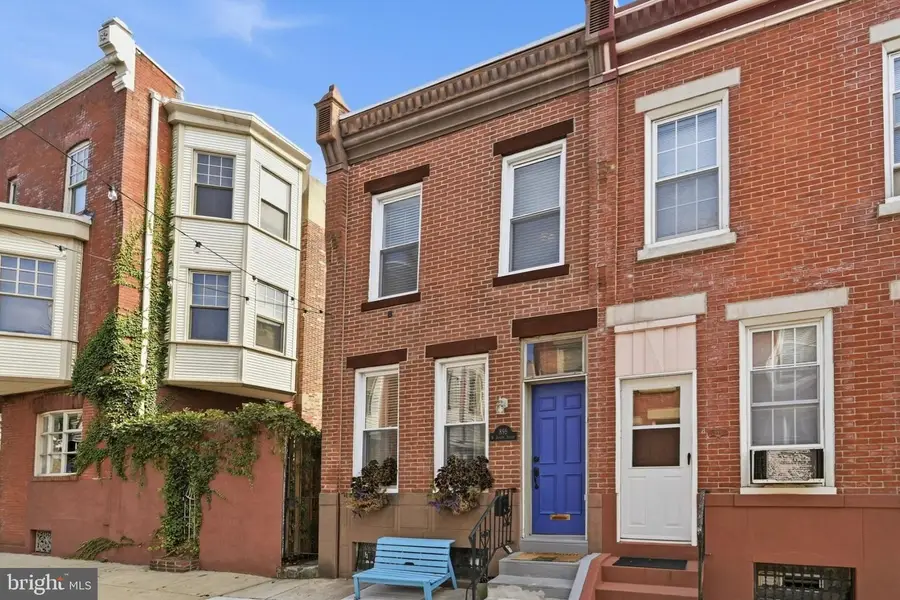 895 N Judson St, Philadelphia, PA 19130 - #2