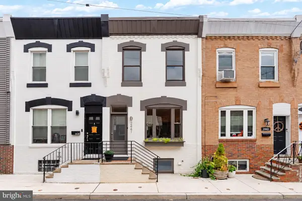2441 S Clarion St, PHILADELPHIA, PA 19148