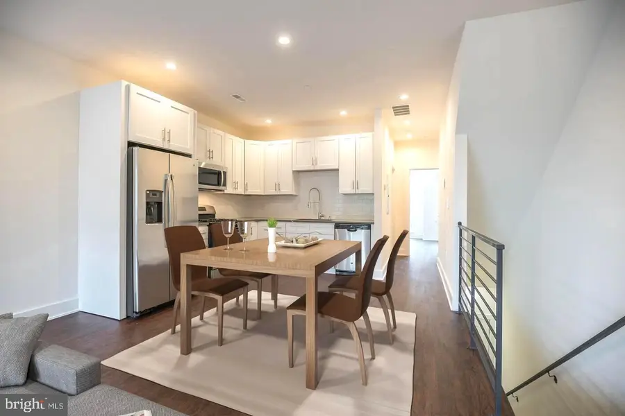 1227 N 5th St #2, Philadelphia, PA 19122 - #3