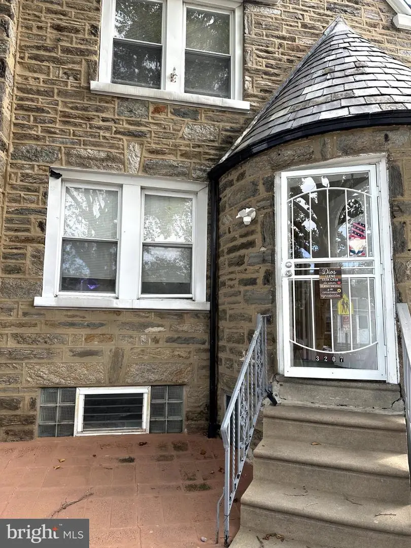 3207 Saint Vincent, Philadelphia, PA 19149 - #2