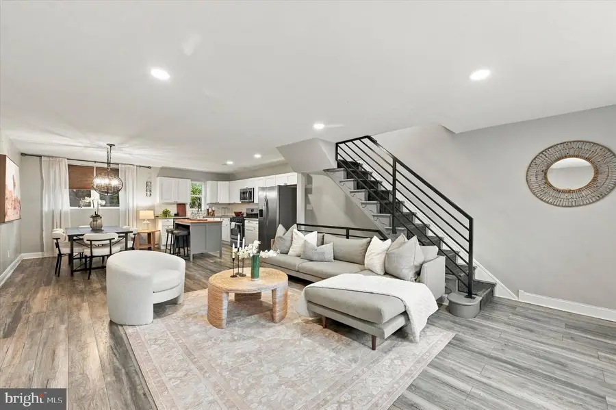 5945 Houghton St, Philadelphia, PA 19128 - #3