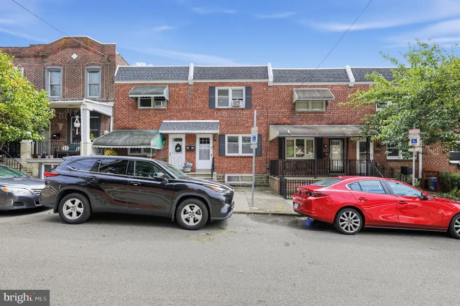 3428 Ainslie St, Philadelphia, PA 19129 - #3