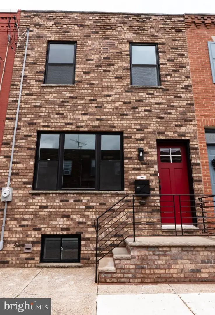 1005 Morris St, Philadelphia, PA 19148 - #1