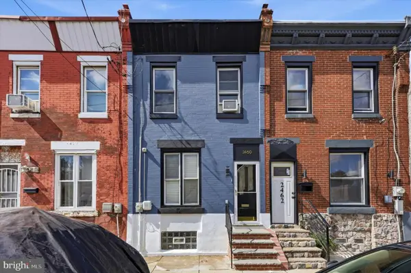 2460 N 28th St, PHILADELPHIA, PA 19132